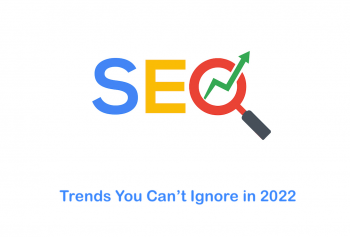 Top 4 Latest SEO Trends to Boost Your Site’s Ranking