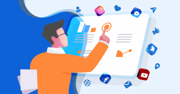 3 Reasons Why Social Media Marketing is Irreplaceable